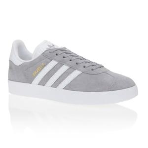 adidas original femme grise