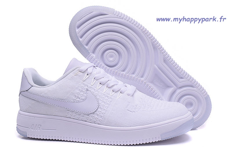 nike air force one low pas cher