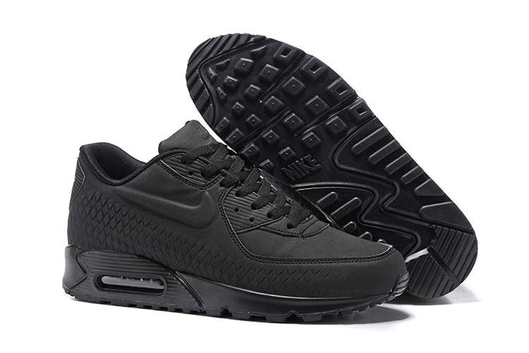 air max noir femme pas cher