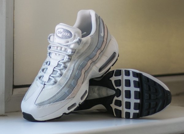 nike air max 95 essential pas cher