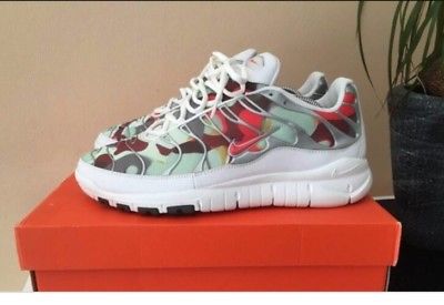 air max free run