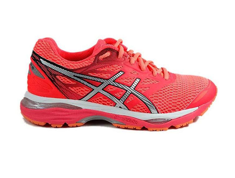 asics gel cumulus 14 femme pas cher