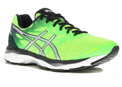 asics gel cumulus 18 femme pas cher