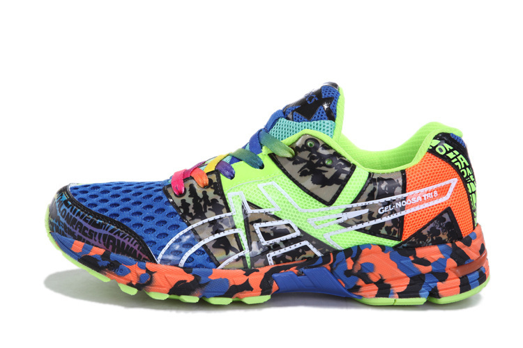 asics gel noosa tri 8 france