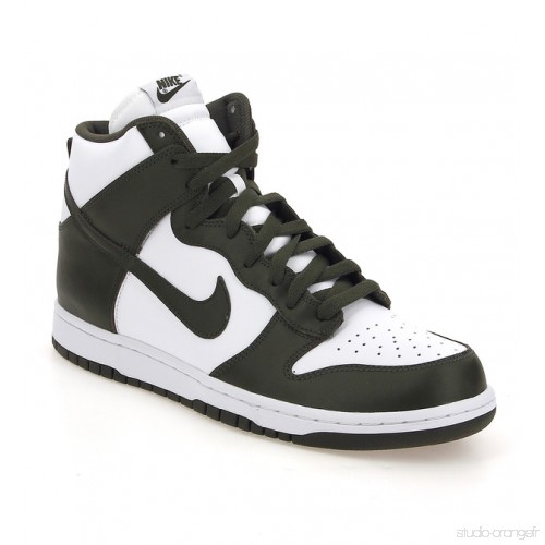 basket nike montante