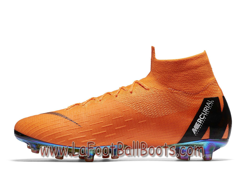 crampon nike cr7