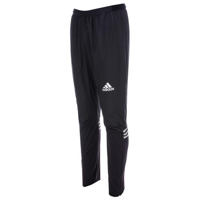 jogging adidas molleton homme