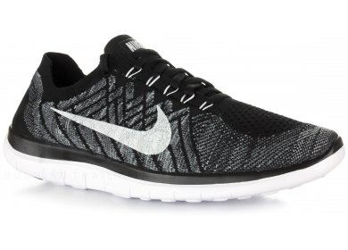 nike free rn flyknit homme france