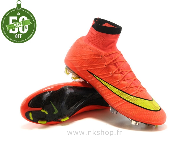 hypervenom 2014 pas cher