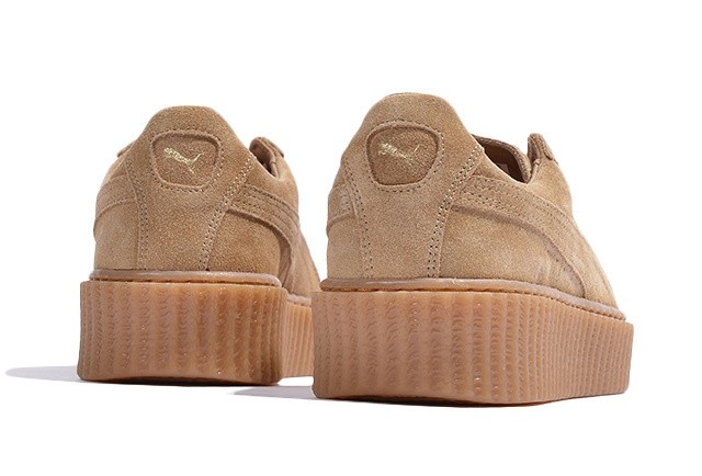 puma creepers france