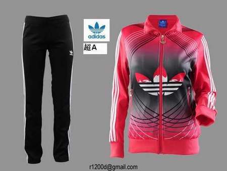 vente vetement adidas