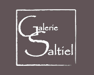 Galerie Saltiel Aix en Provence, Le Castellet